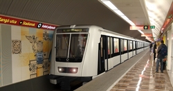 Péntektől vasárnapig nem áll meg a metró a Széll Kálmán téren