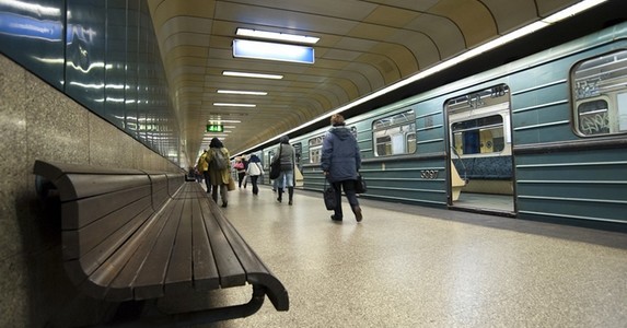 Így újul meg a 3-as metróvonal