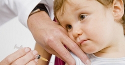 Ingyenes védőoltások a kerületi rászoruló gyerkőcöknek