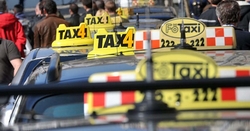 Az eddiginél is durvább taxis demonstráció jöhet