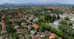 Már több ezer lakás épül Budapesten