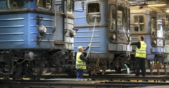 Indítható a metrófelújítás