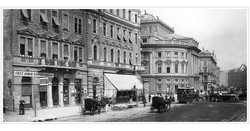 Budapest100 - nyitott házak