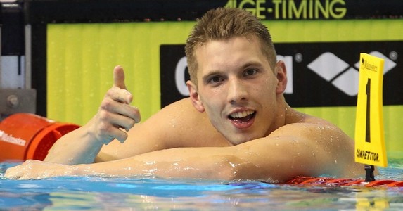 Rio 2016: Harminchat magyar úszó indulhat az olimpián Rio 2016: Harminchat magyar úszó indulhat az olimpián