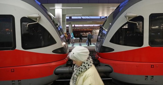Teljessé vált a MÁV-Start új motorvonatflottája Teljessé vált a MÁV-Start új motorvonatflottája