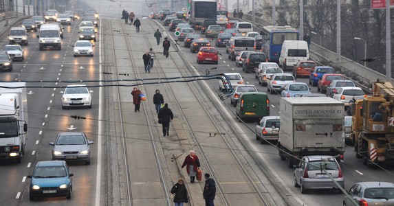 Kifogy a BKV az emberekből, sztrájk várható Kifogy a BKV az emberekből, sztrájk várható