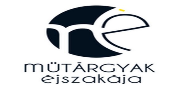 Műtárgyak Éjszakája Budapesten Műtárgyak Éjszakája Budapesten