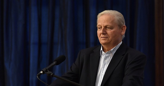 Blöffnek nevezte az ellenzéki előválasztást Tarlós István Blöffnek nevezte az ellenzéki előválasztást Tarlós István