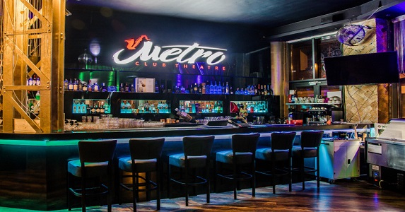 Újra megnyit a legendás Metro Klub Budapesten Újra megnyit a legendás Metro Klub Budapesten