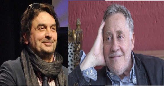 Koltai Róbert és Dörner György kapja a Madách-díjat