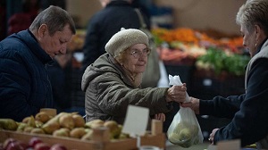 Rohamosan öregszik a budapesti népesség