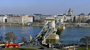 Budapest 59 milliárd forint hitelt hívna le a következő 3 évben