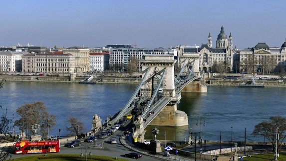 Budapest 59 milliárd forint hitelt hívna le a következő 3 évben